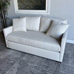 Interior Define Loveseat NEW