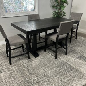 Wooden Dining Table