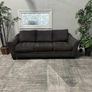 Large Three Seat Couch