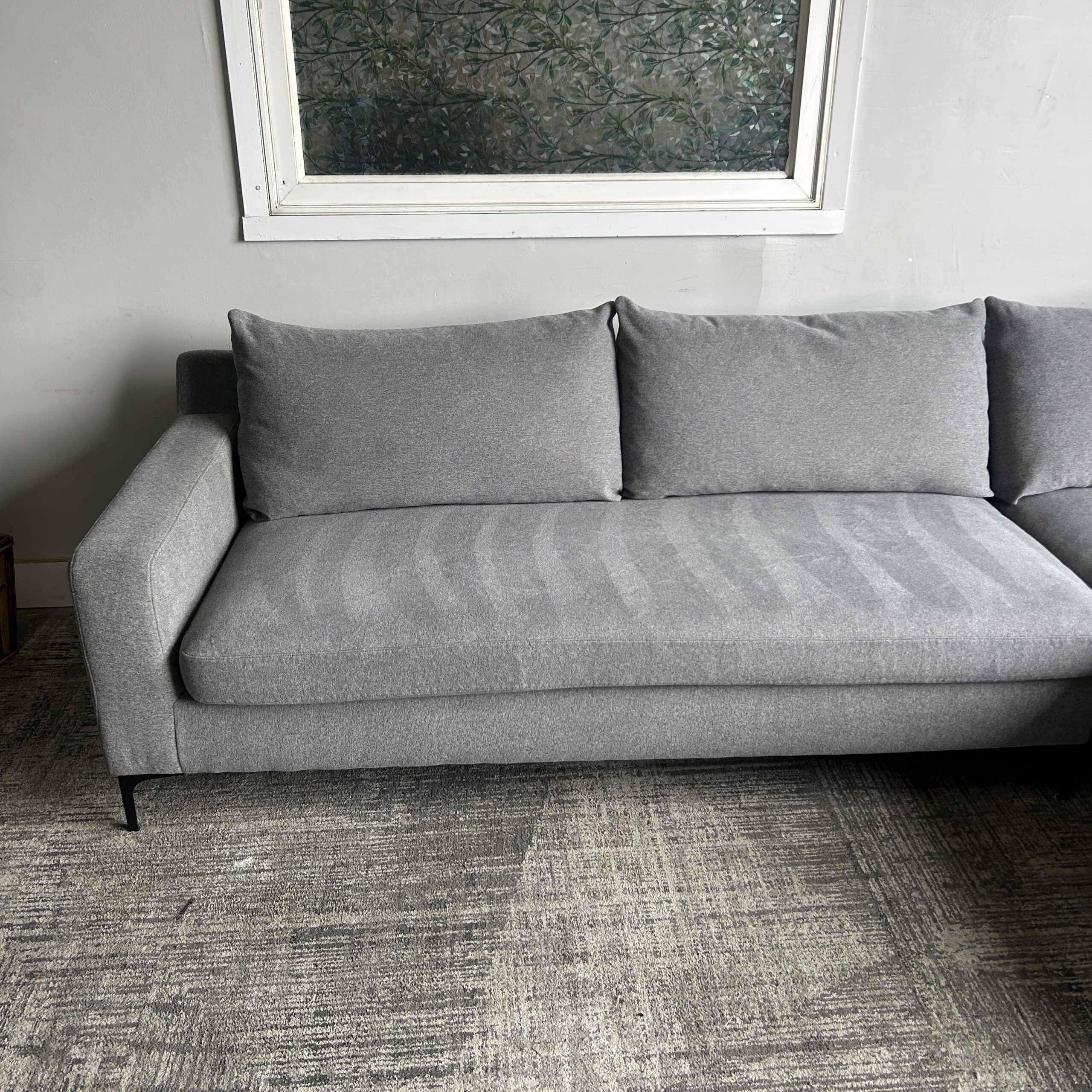 Interior Define Sectional Chaise - Image 8