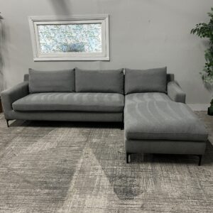 Interior Define Sectional Chaise