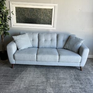 Modern 3-seat Couch